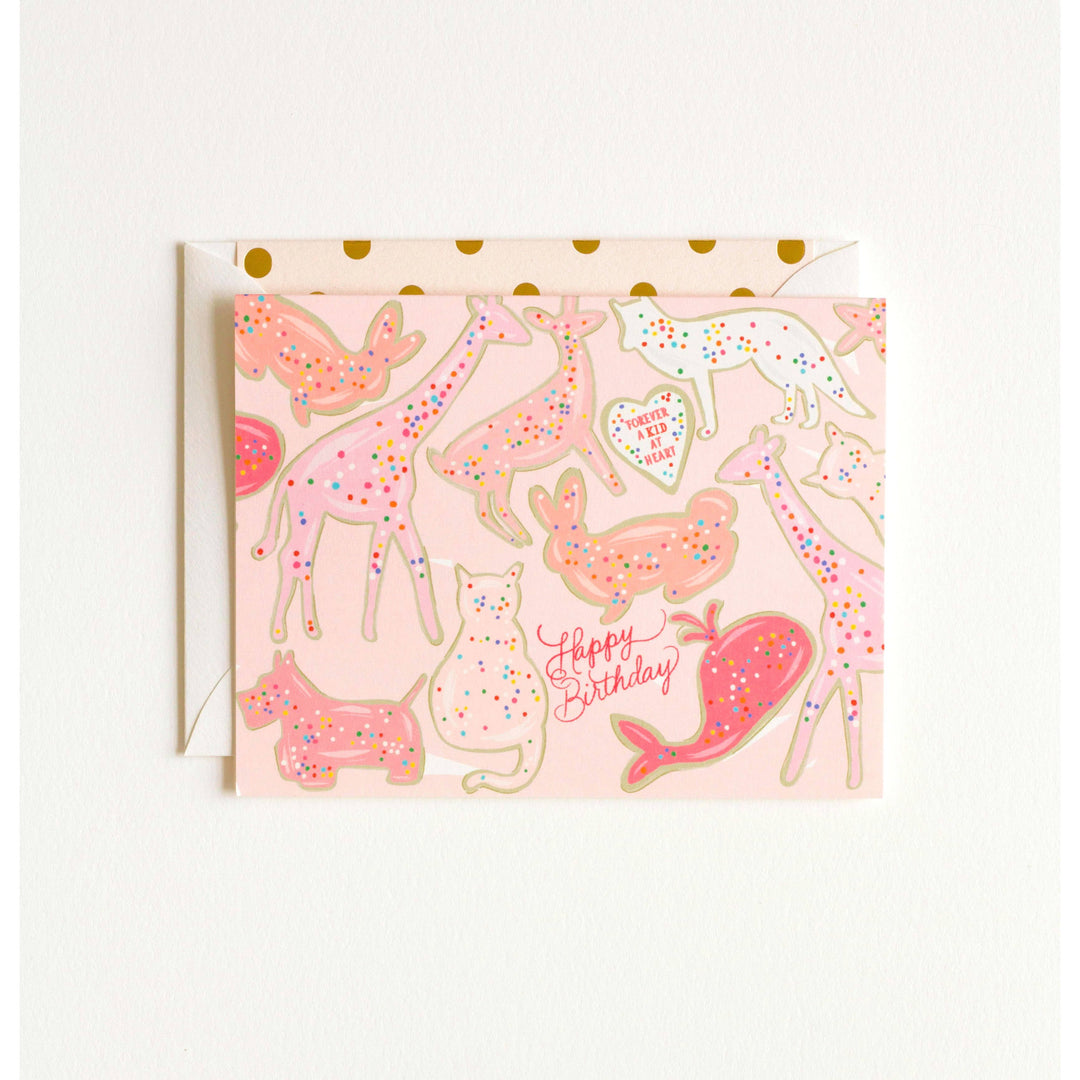 Birthday Card
