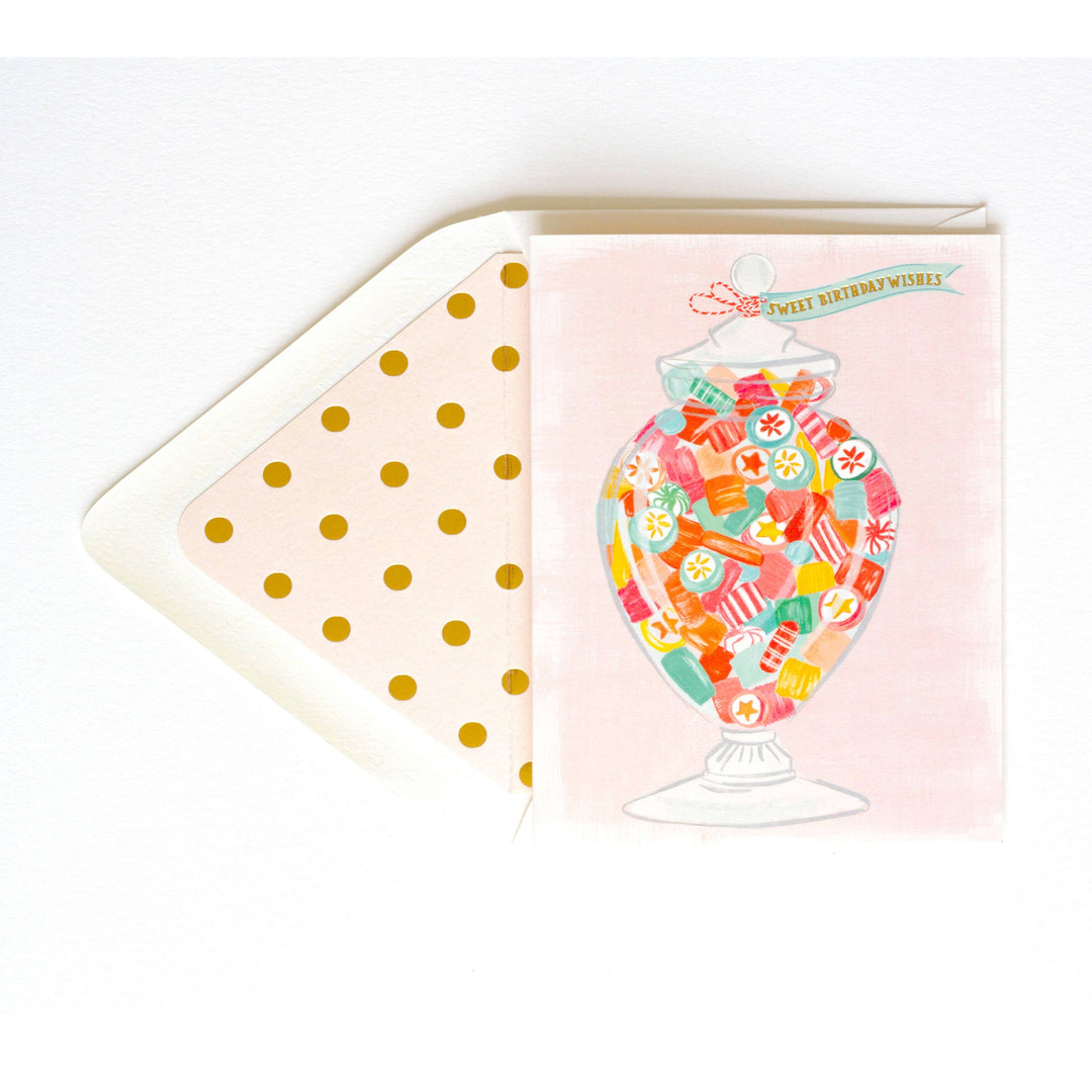 Birthday Card