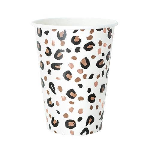 Leopard Cup