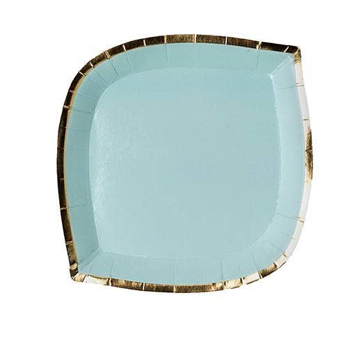 Chill Out Charger Plate