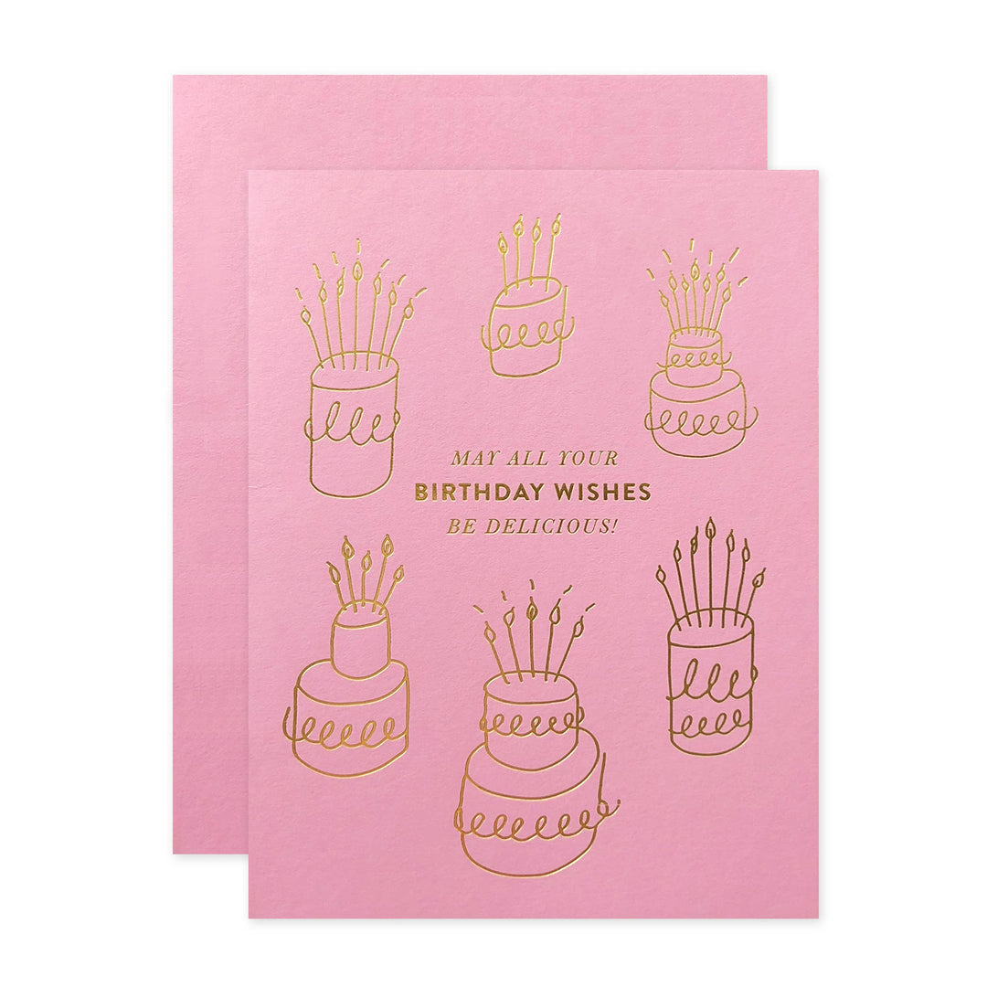 birthday card