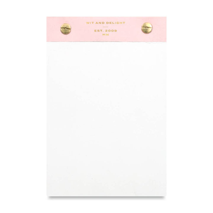 Desktop Notepad