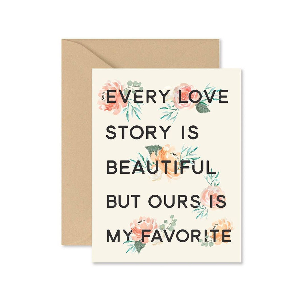 Love Card
