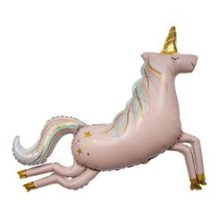 Magical Unicorn Foil Balloon