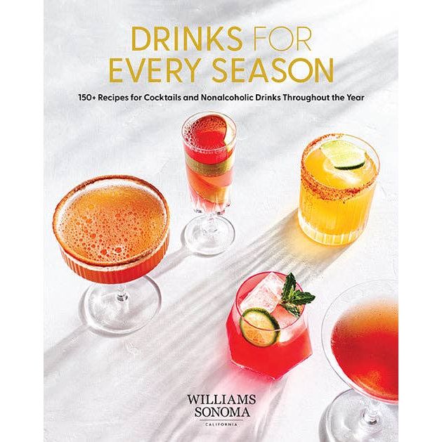 Celebrate Rose Cookbook Recipe Book Drinks Wine Bar Car Decor Kitchen