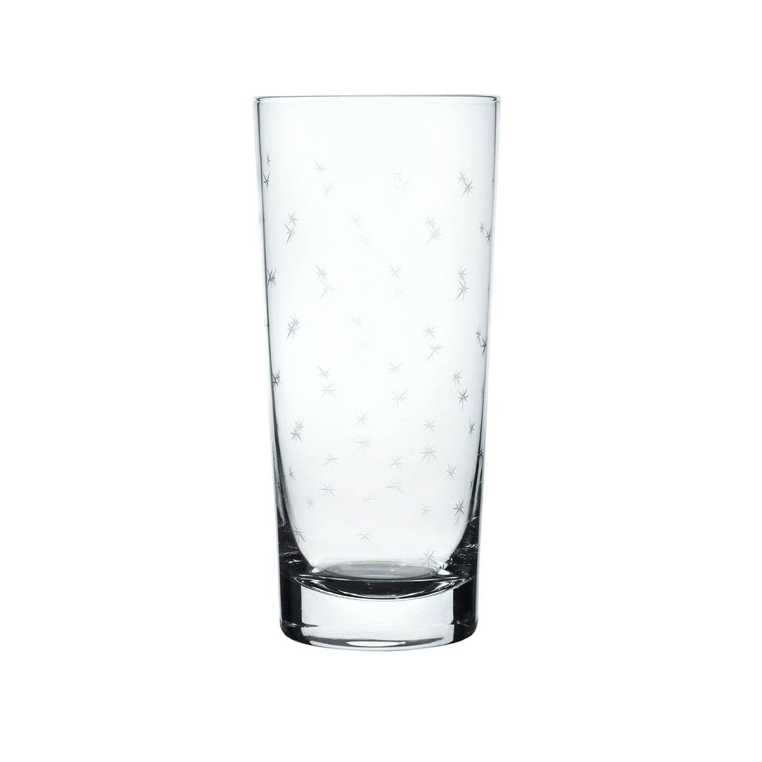 Highballs with Stars