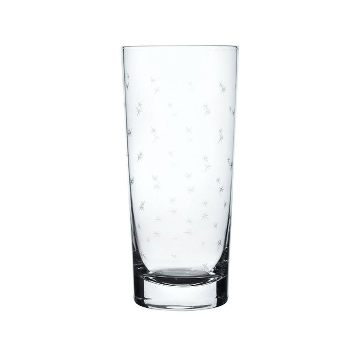 Highballs with Stars