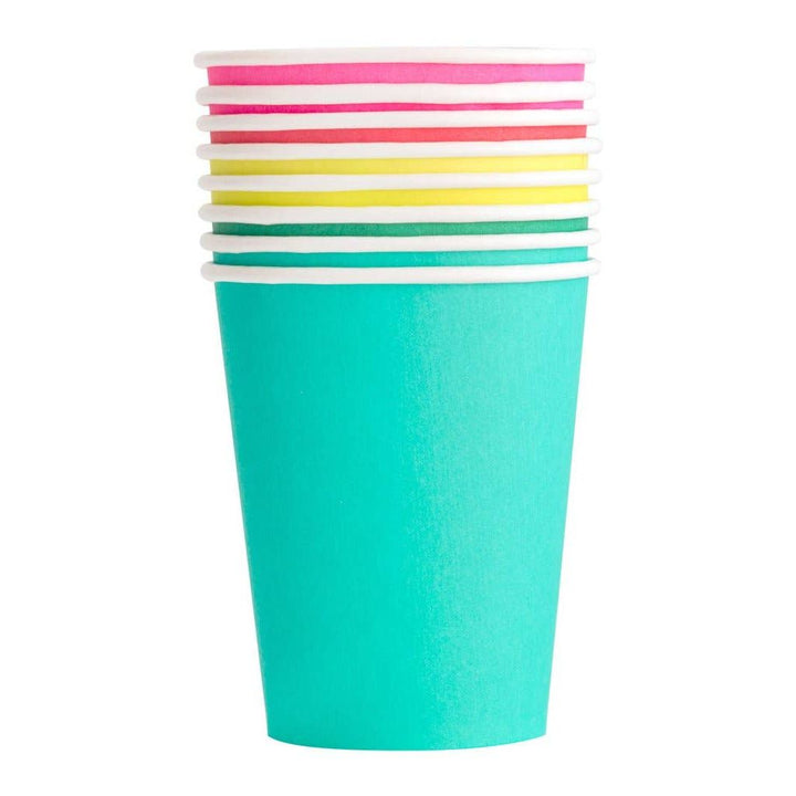 Colored Cup Sets