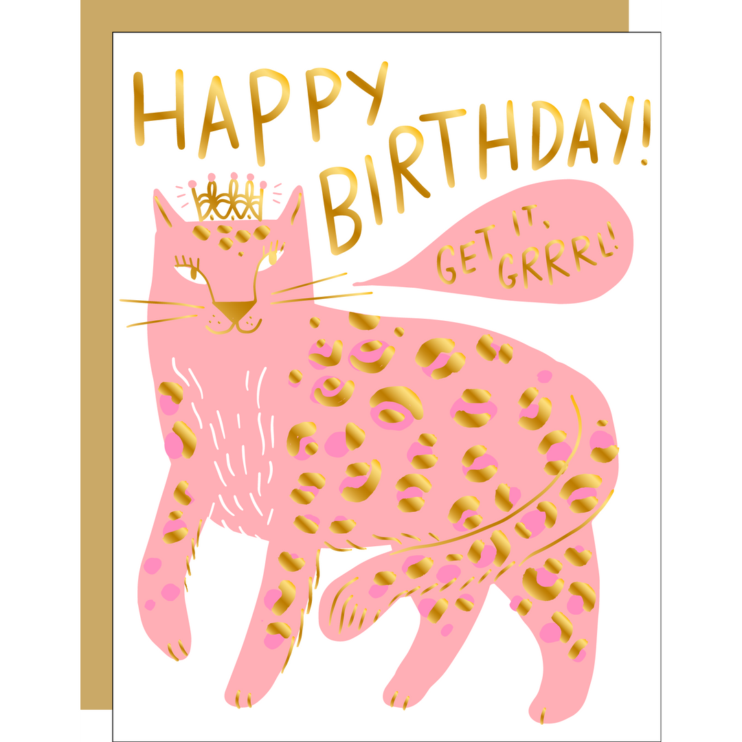 card