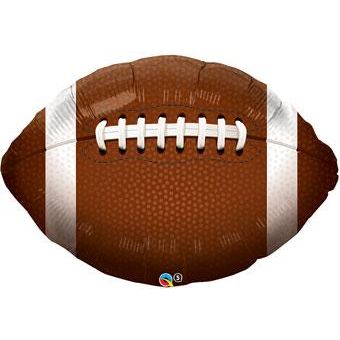 Touchdown Football Balloon