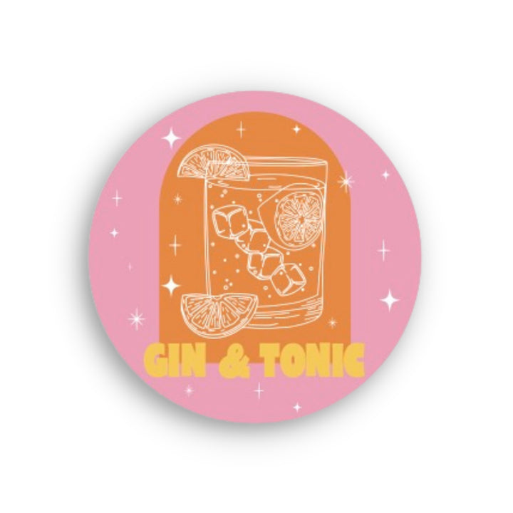 Bottoms Up Coasters