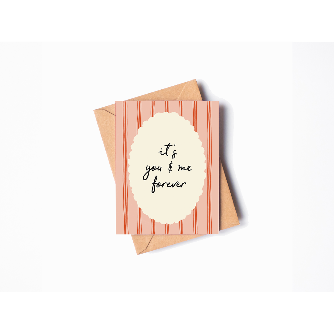 card