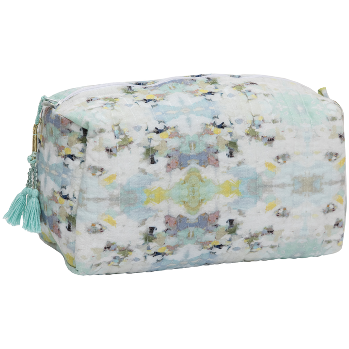 Lady Bird Large Cosmetic Bag
