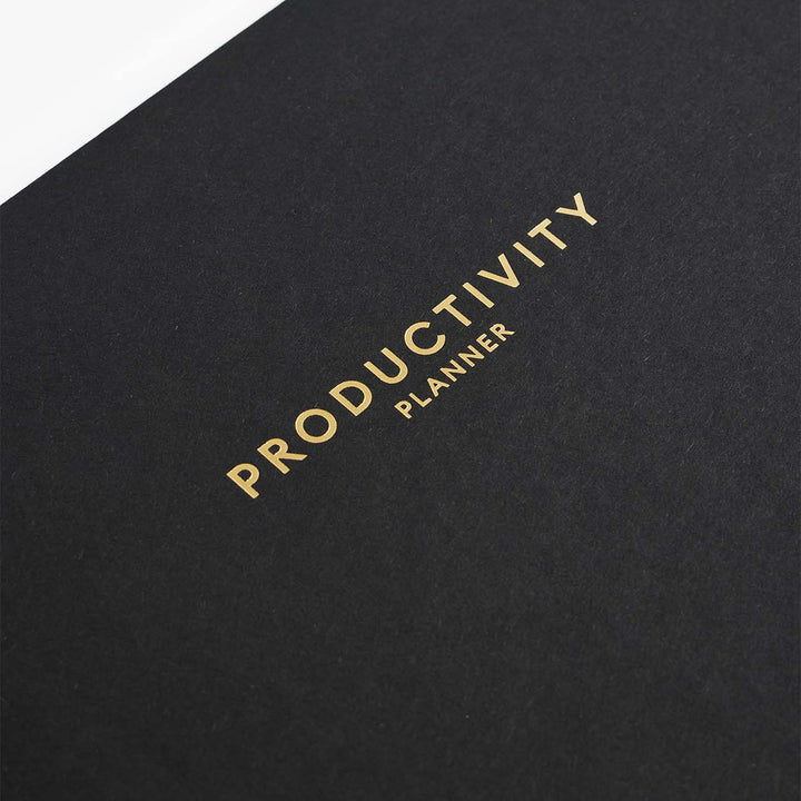 Productivity Daily Deskpad