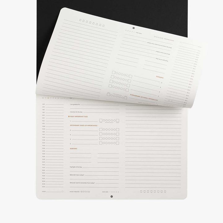 Productivity Daily Deskpad