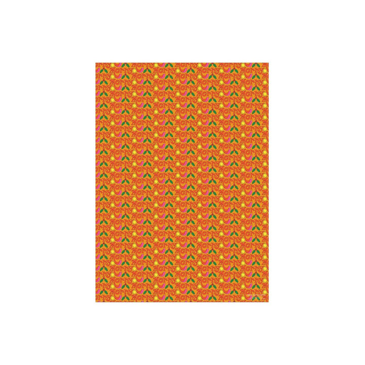 Merry Holiday Gift Wrapping