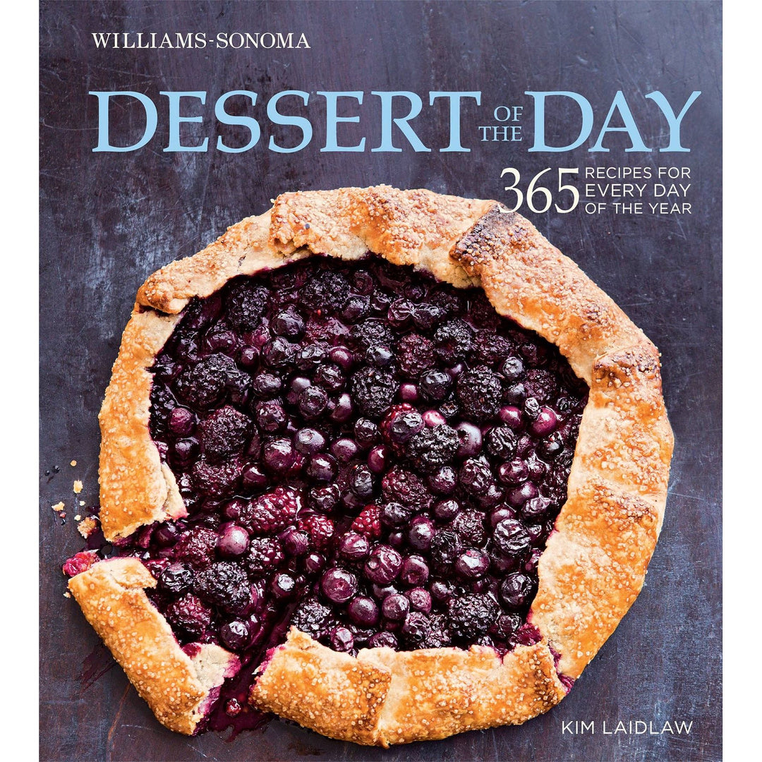 Dessert of the Day (Williams-Sonoma)
