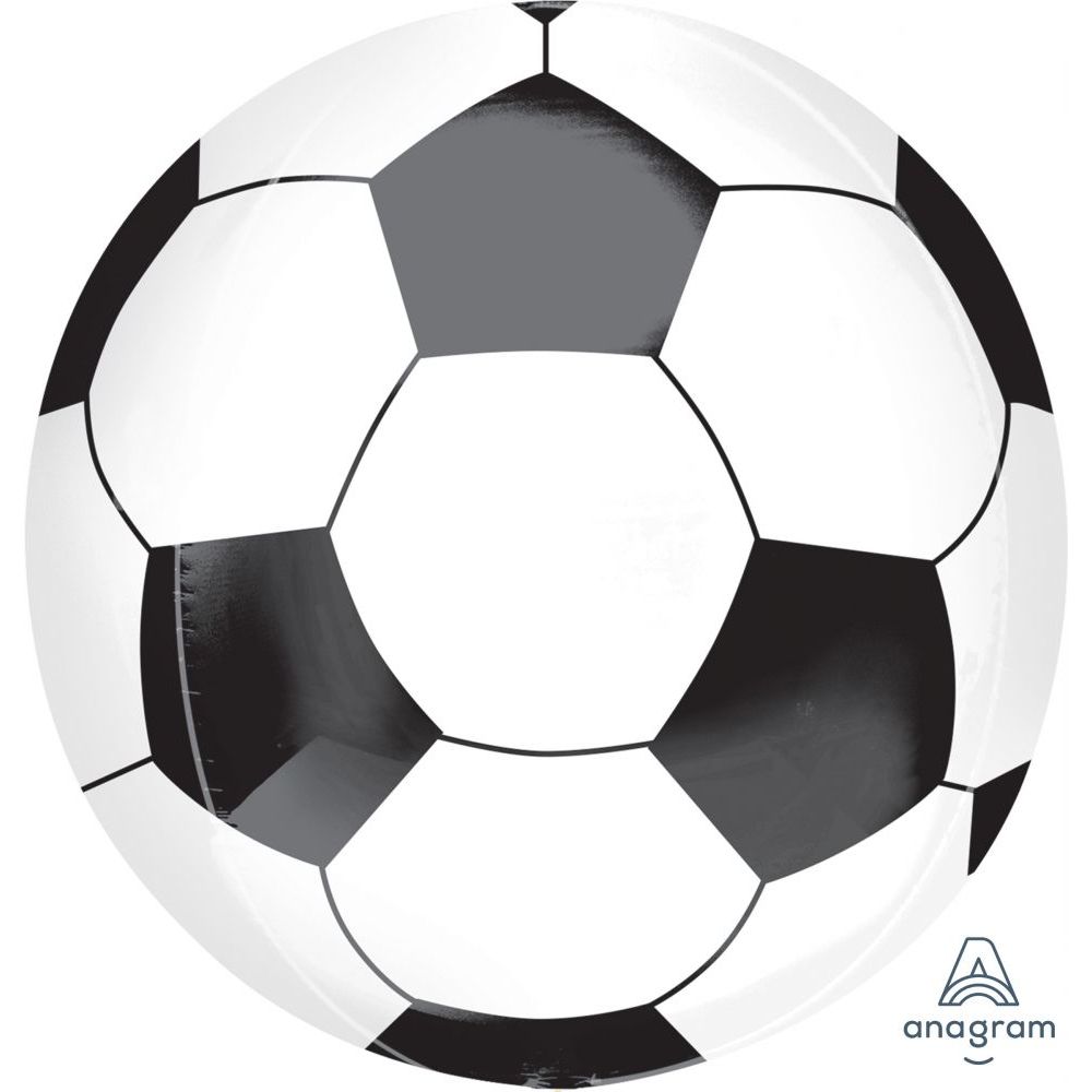 Soccer Balloon - 16 inches