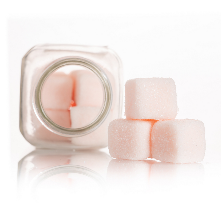 bath exfoliant