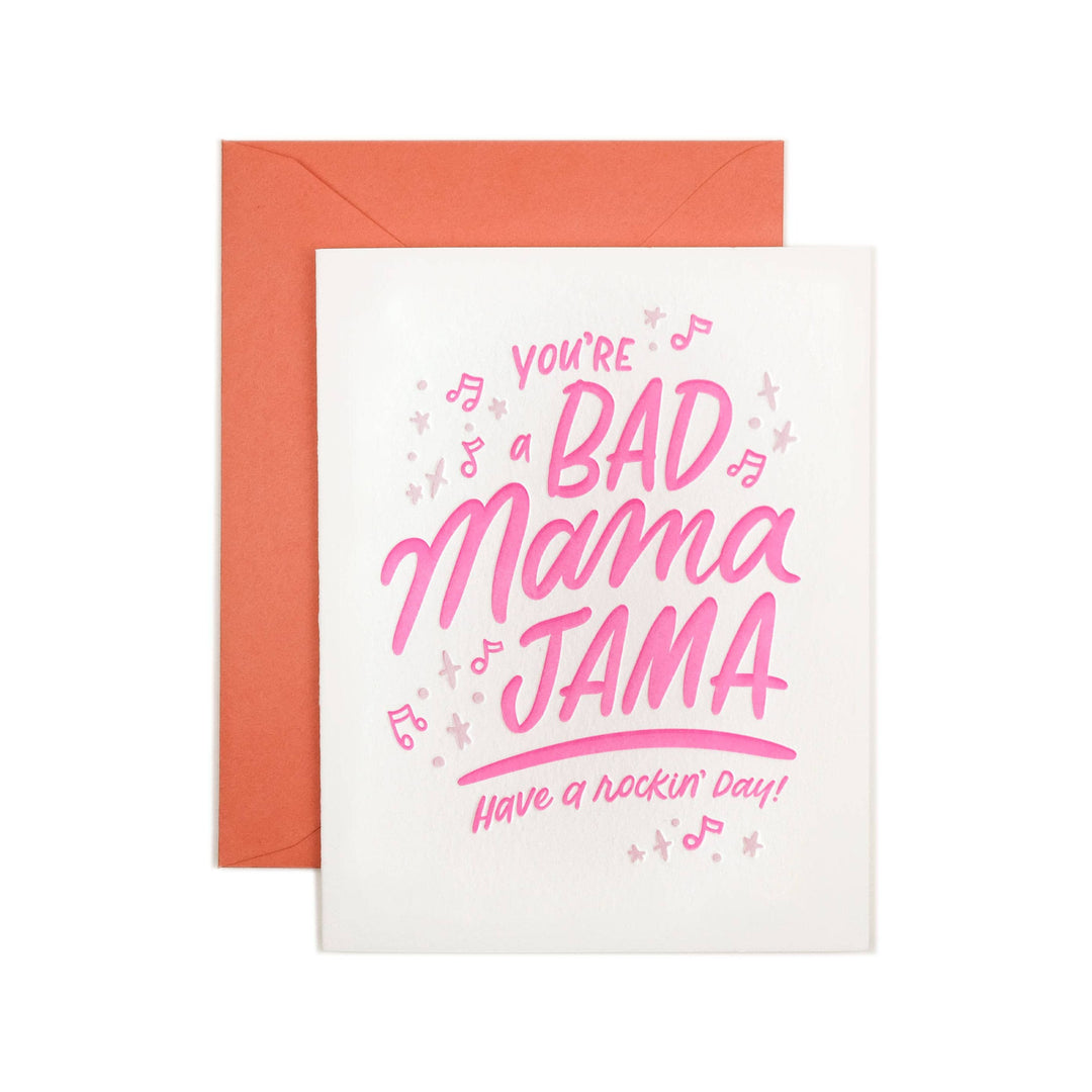 Mama Jama