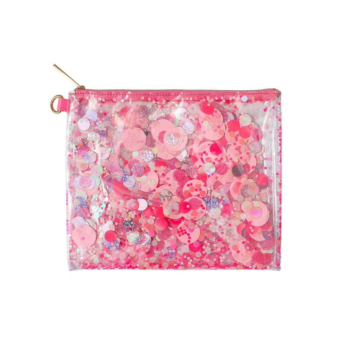 confetti bag