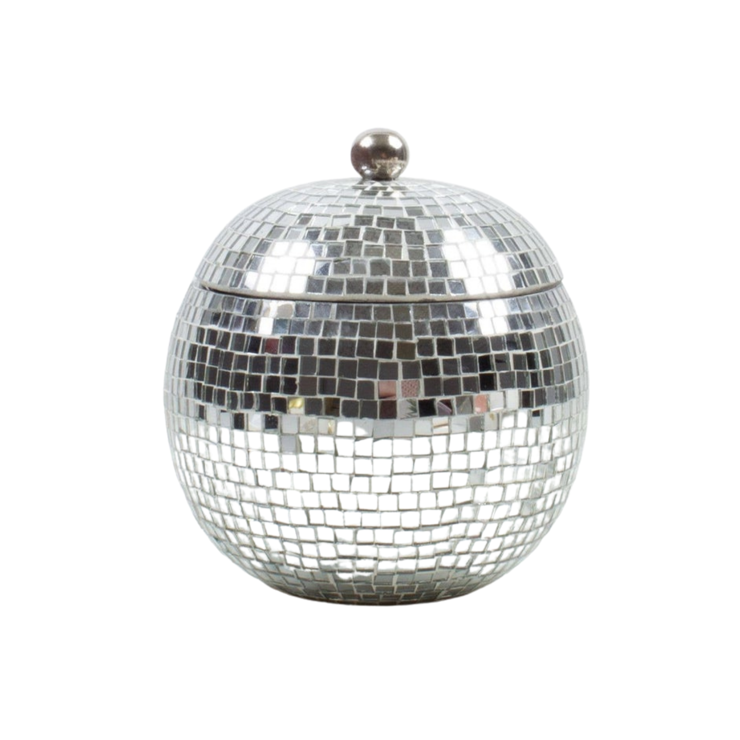 Disco Ball Ice Bucket Presley Paige