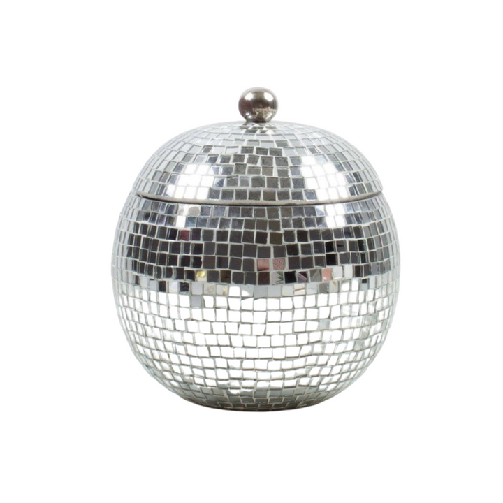 Disco Ball Ice Bucket