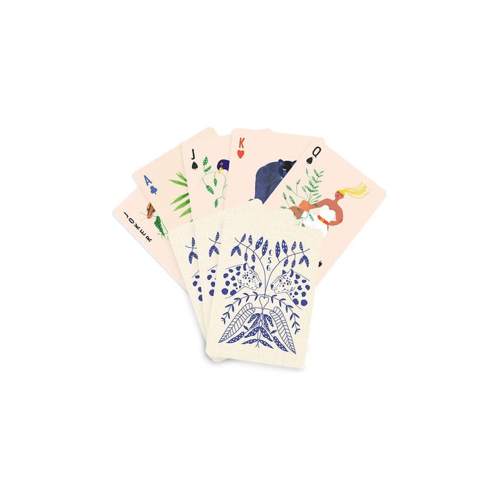 Playing Card Set