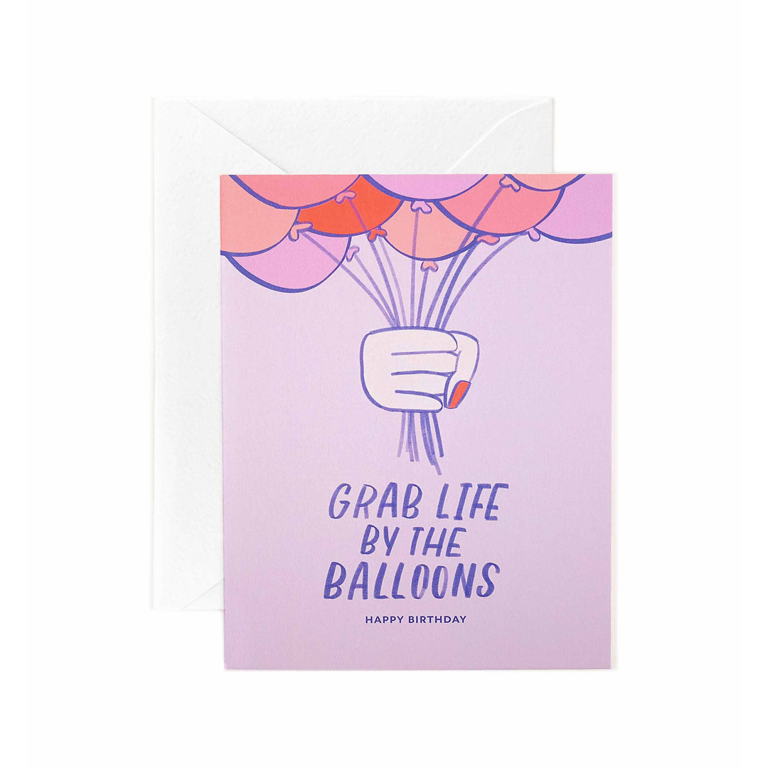 Birthday Card