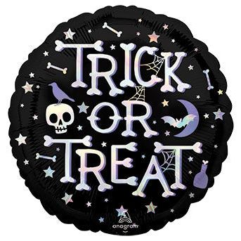 Trick or Treat Balloon