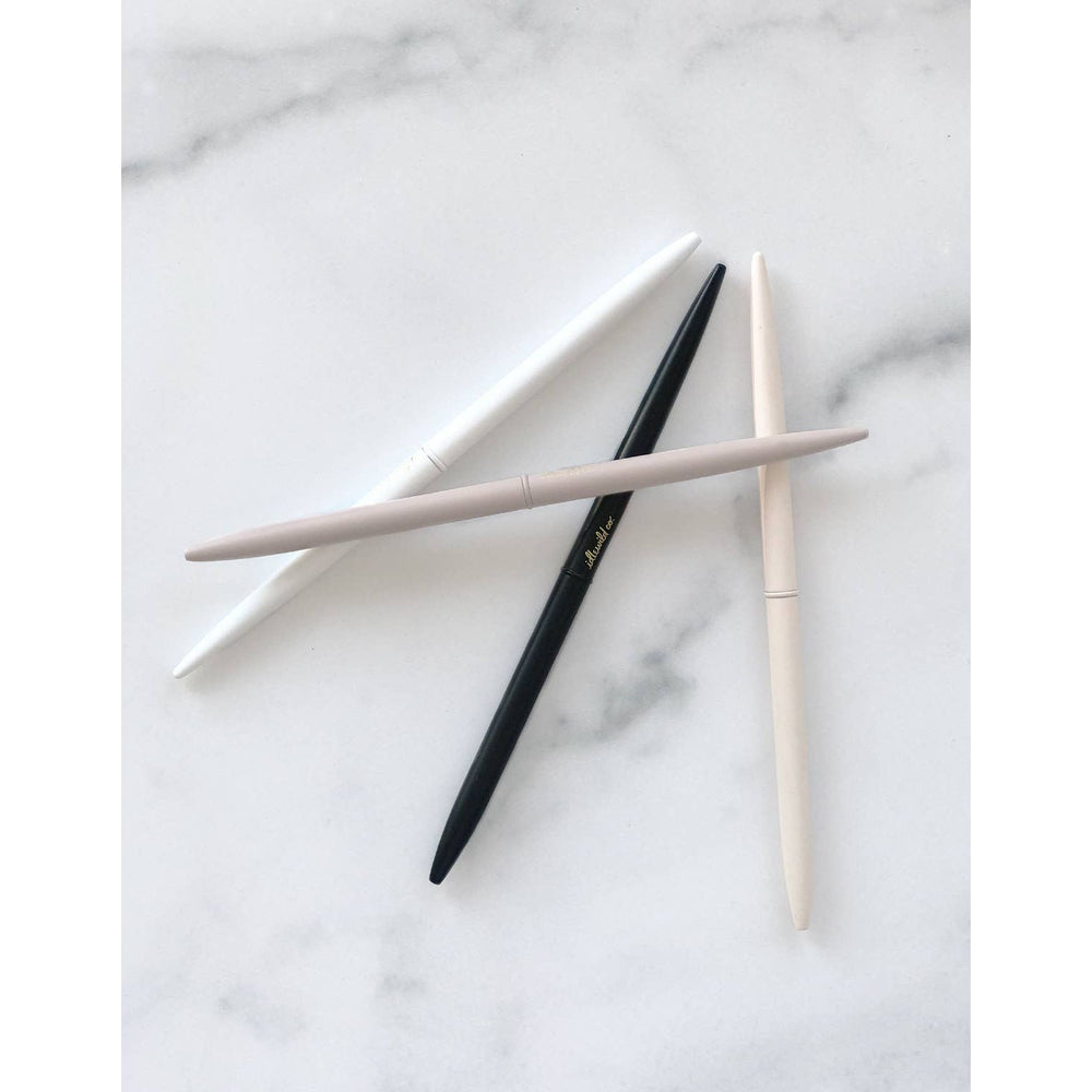 Pen set