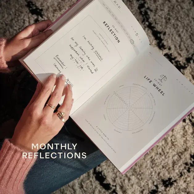 Kindness Always Gratitude Journal