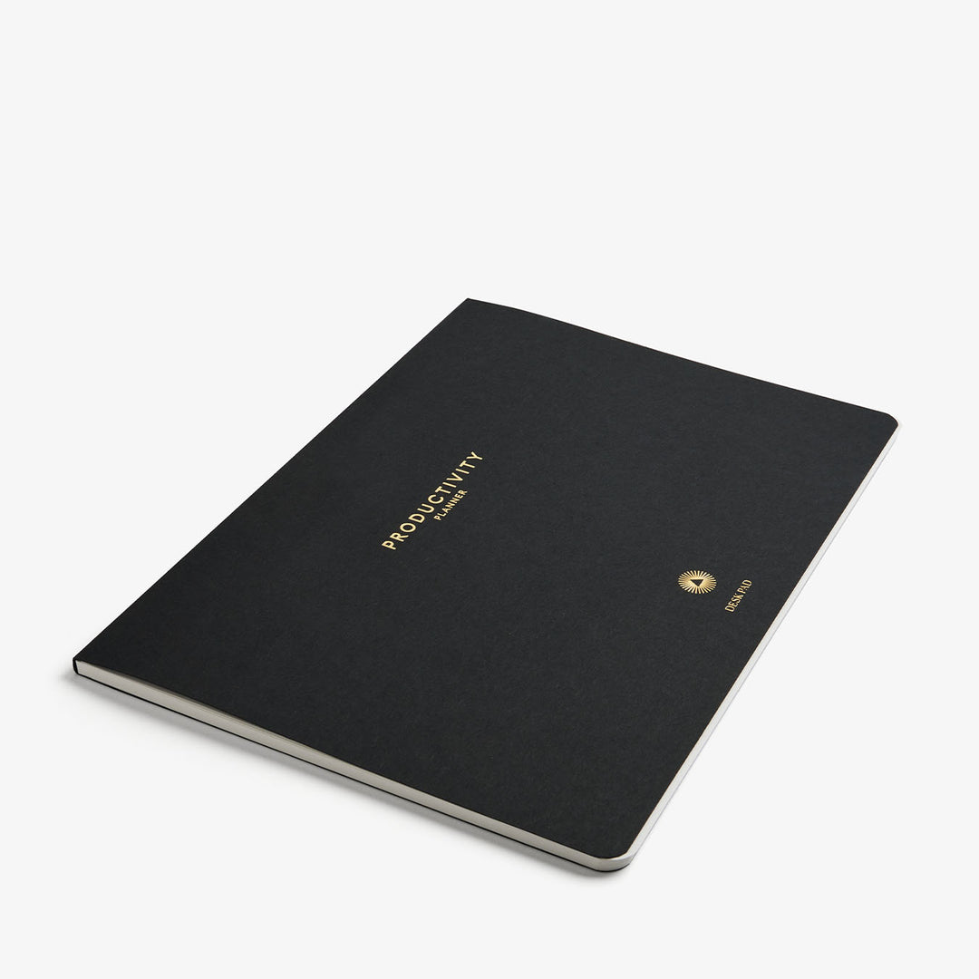 Productivity Daily Deskpad