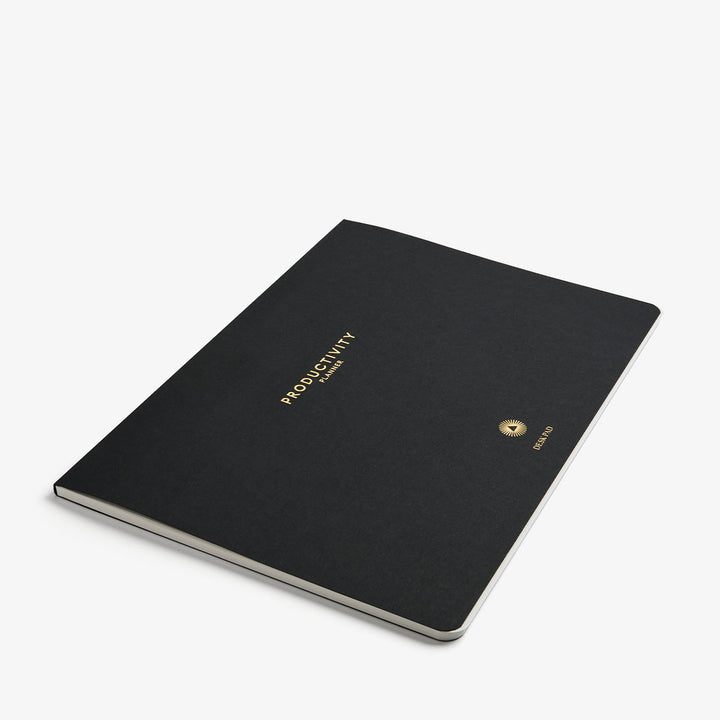 Productivity Daily Deskpad