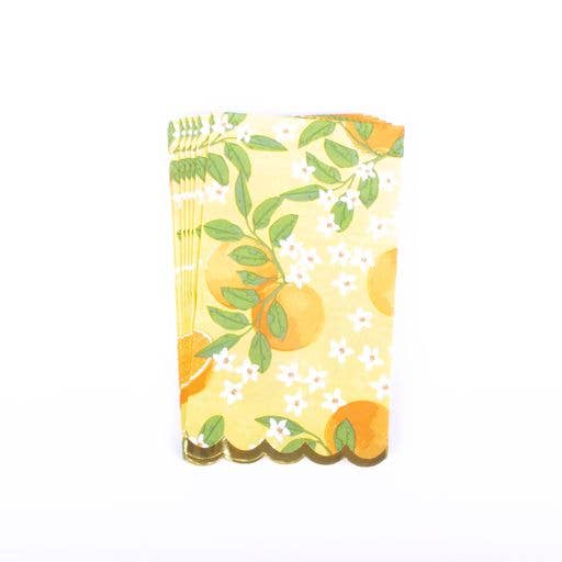 guest napkins