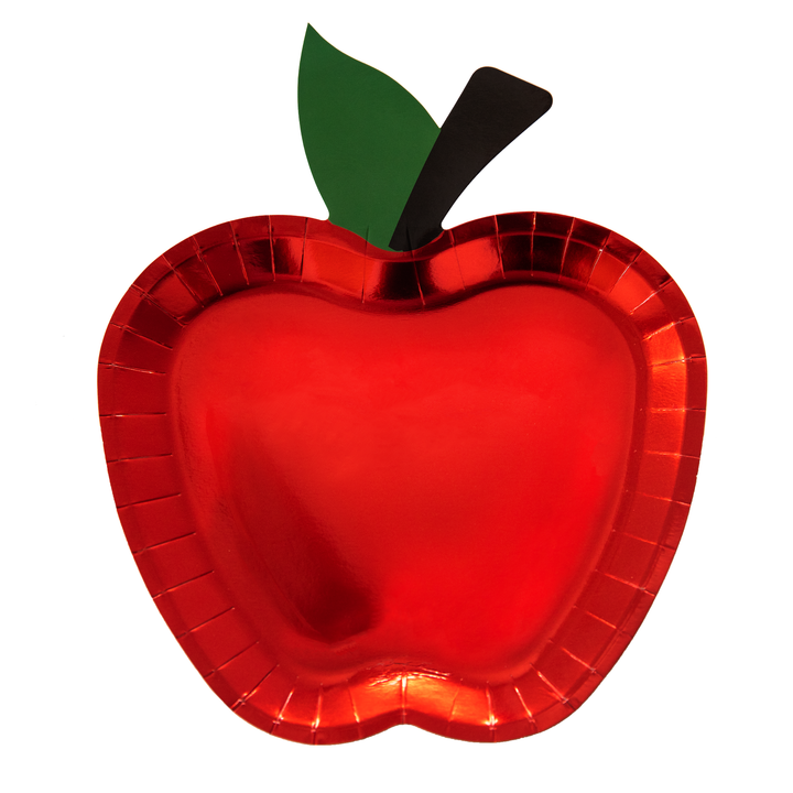 Apple Dinner Plates