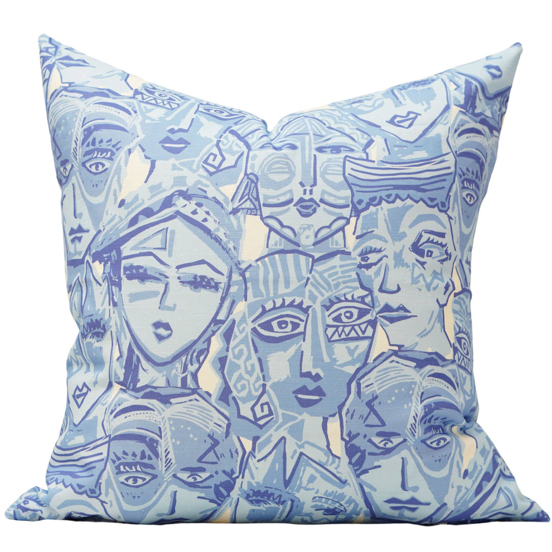 Empress Pillow