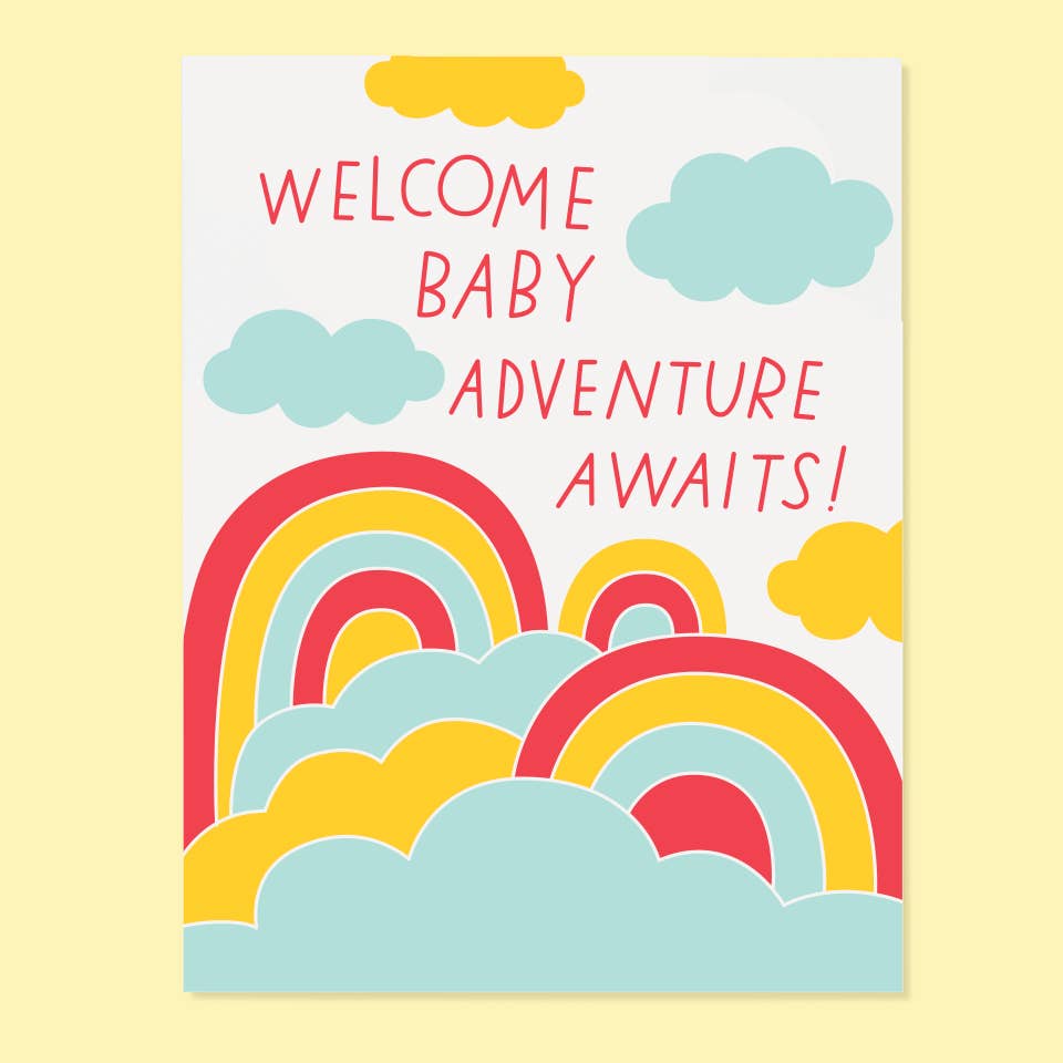 Baby Adventure