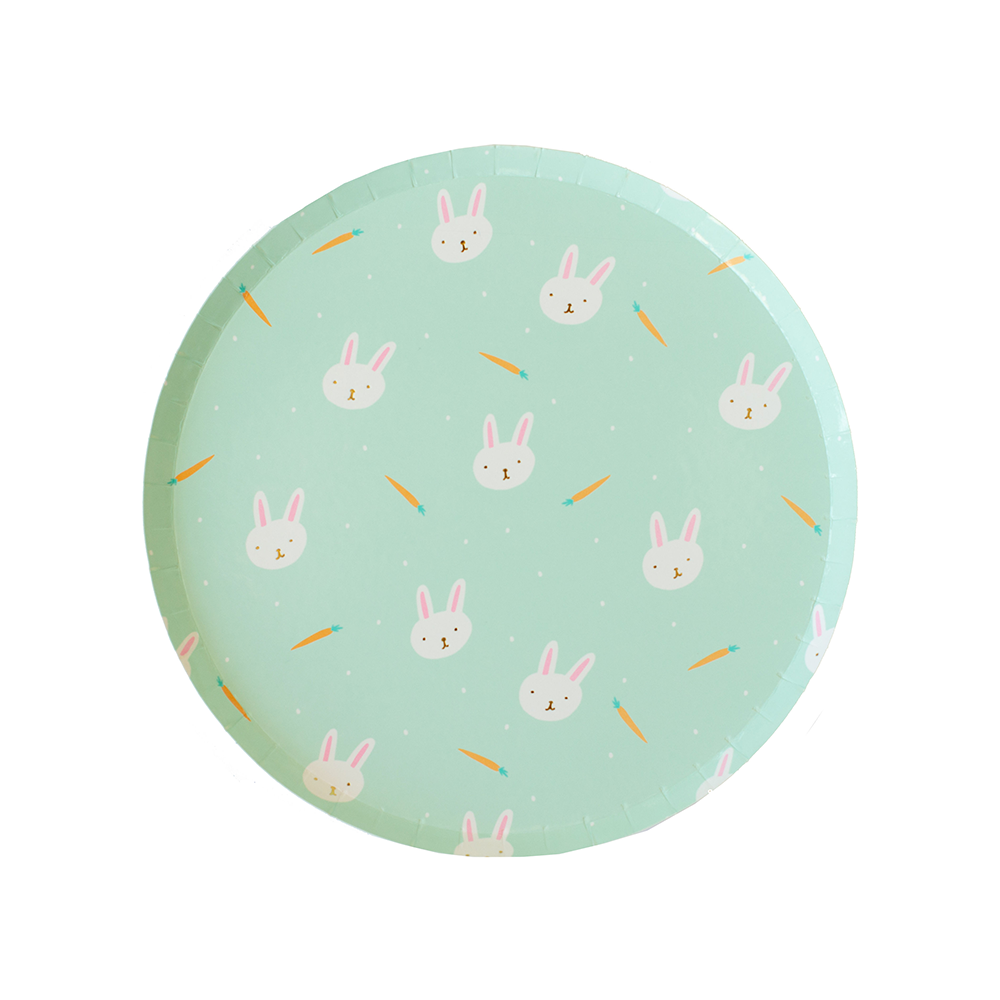 Easter Fun Small Plates