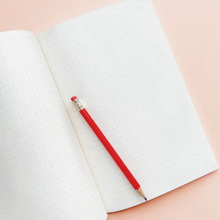 Maze Notebook