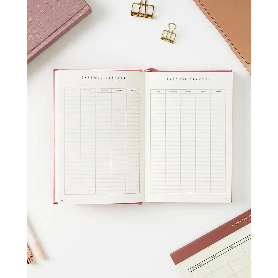 Give Yourself Credit Journal