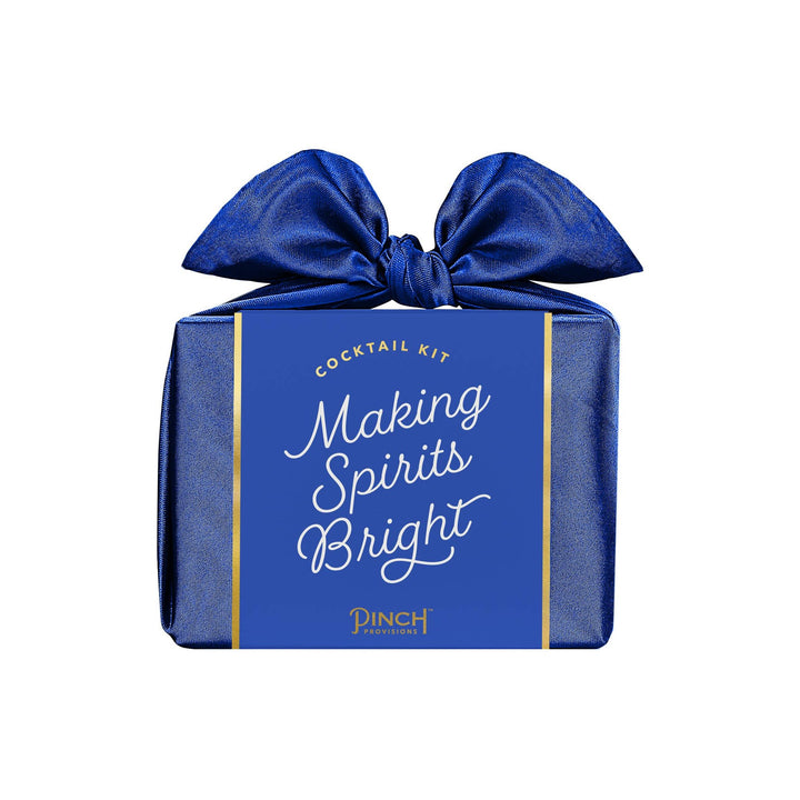 Making Spirits Bright Cocktail Kit