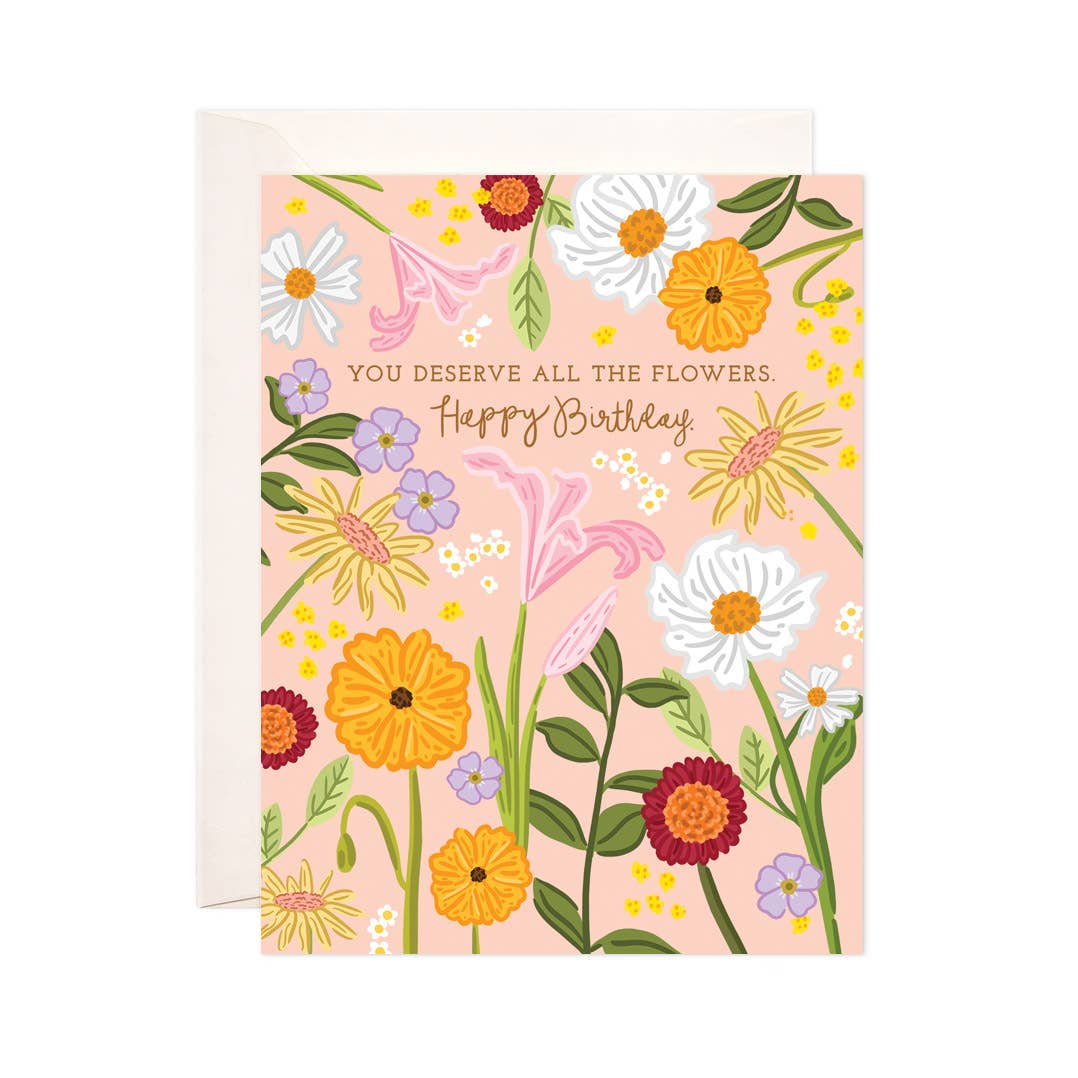 happy birthday card