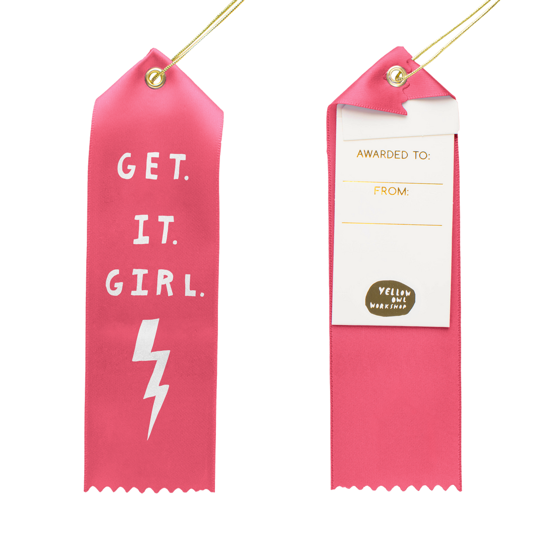 ribbon
