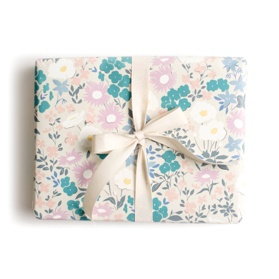 English Garden Wrap