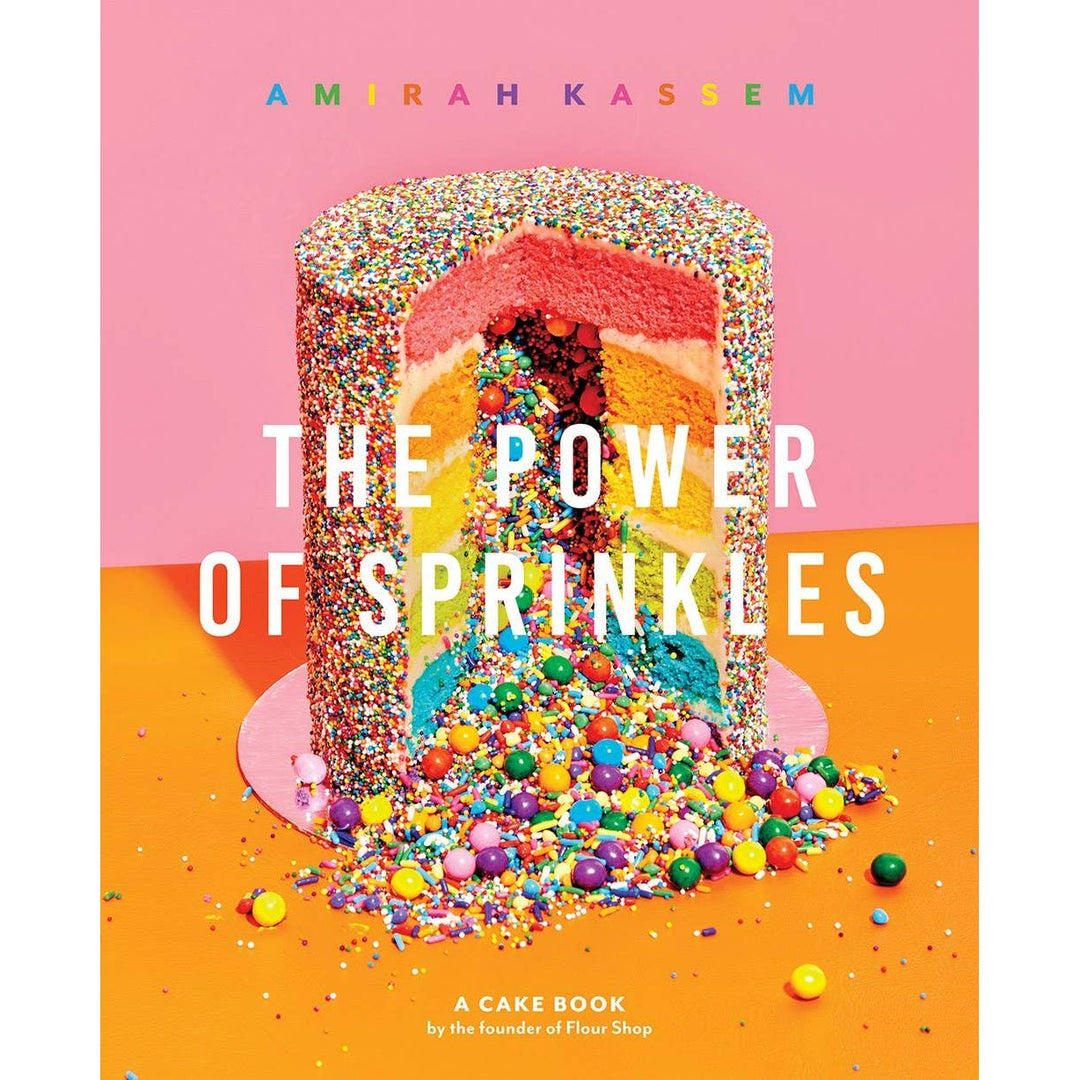 Power of Sprinkles