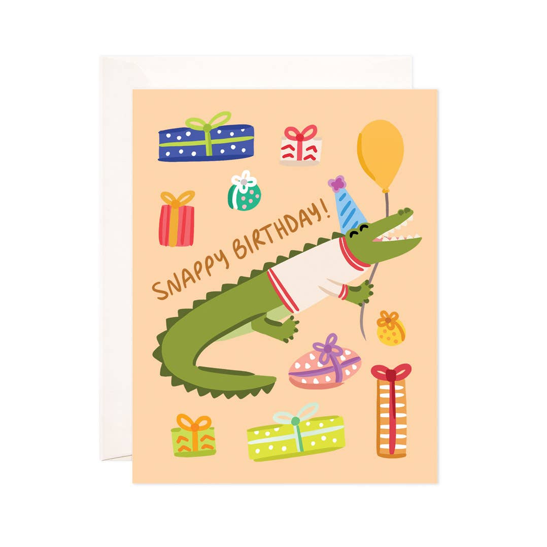 happy birthday card