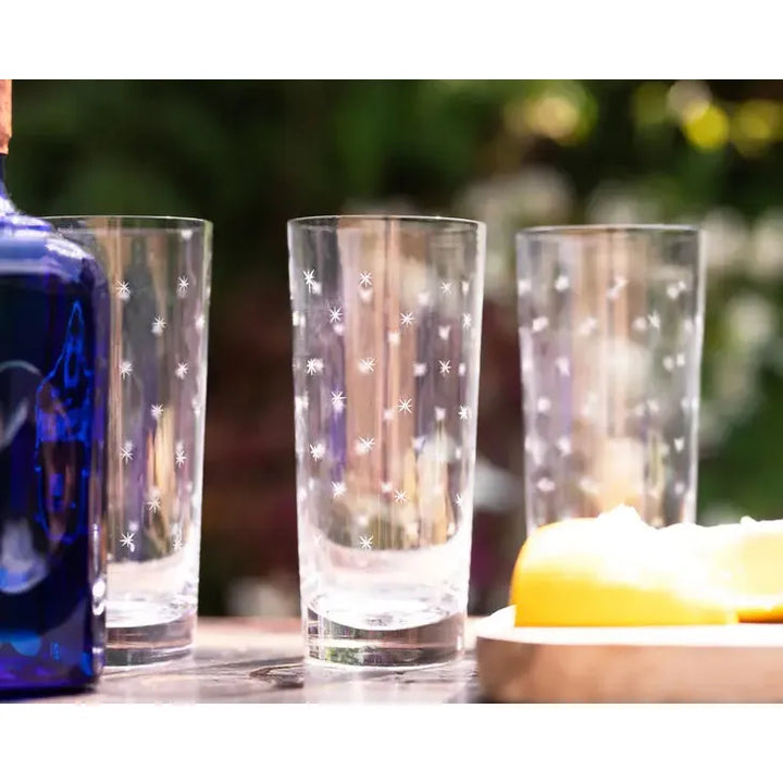 Highballs with Stars
