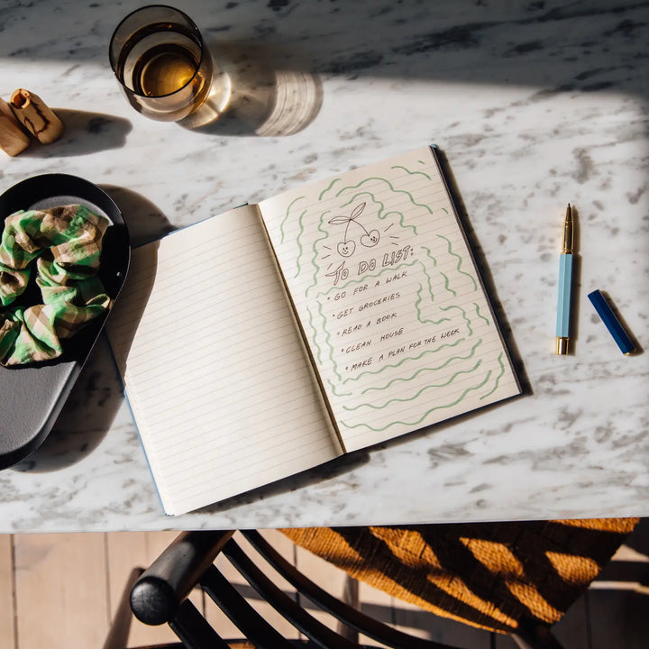 Le Classique Lined Notebook