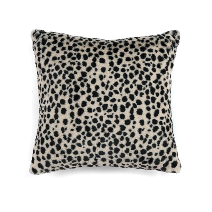 Astin Leopard Pillow